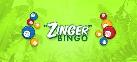 Zinger bingo casino Mexico